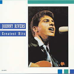 Johnny Rivers - Greatest Hits album