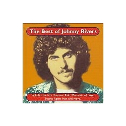 Johnny Rivers - The Best Of album