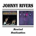 Johnny Rivers - Rewind/Realization album
