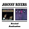 Johnny Rivers - Rewind/Realization альбом