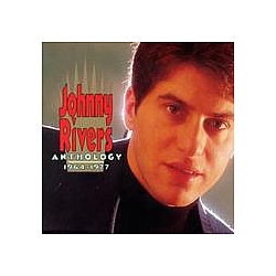 Johnny Rivers - Anthology 1964-1977, Volume 2 album