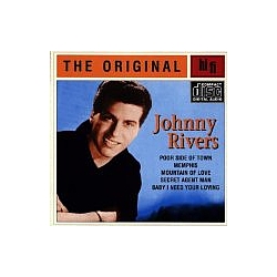 Johnny Rivers - Original album