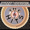 Johnny Rodriguez - The Hits album