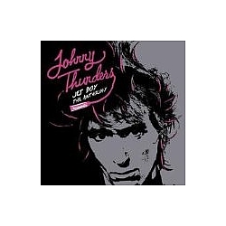 Johnny Thunders - Anthology album