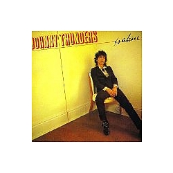 Johnny Thunders - So Alone альбом