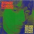 Johnny Thunders - Too Much Junkie Business album