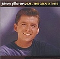 Johnny Tillotson - 25 All Time Greatest Hits альбом