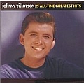 Johnny Tillotson - 25 All Time Greatest Hits album