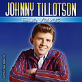 Johnny Tillotson - Blue Velvet album