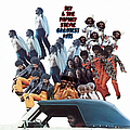 Sly &amp; The Family Stone - Greatest Hits album