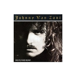 Johnny Van Zant - Brickyard Road album
