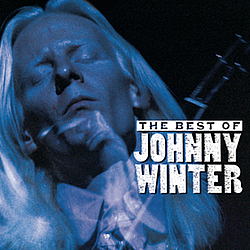 Johnny Winter - The Best Of Johnny Winter album
