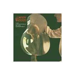 Johnny Winter - The Progressive Blues Experiment album