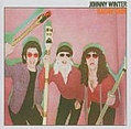 Johnny Winter - Raisin&#039; Cain album