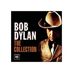 Johnny Winter - Bob Dylan: The Collection album