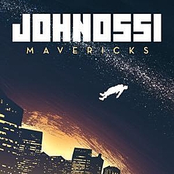 Johnossi - Mavericks album
