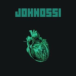 Johnossi - All They Ever Wanted album