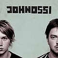 Johnossi - Johnossi album