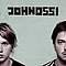 Johnossi - Johnossi альбом
