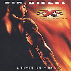 Joi - XXX Soundtrack album
