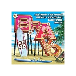 Jojo - Bravo Hits 46 (disc 2) альбом