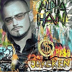 Jokeren - Alpha Han album