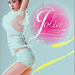 Jolin Tsai - Dancing Diva album