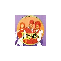 Jomanda - Nubia Soul album