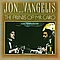 Jon &amp; Vangelis - The Friends Of Mr Cairo альбом