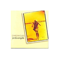Jon &amp; Vangelis - Chronicles альбом