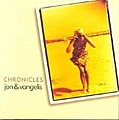 Jon &amp; Vangelis - Chronicles альбом