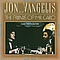 Jon &amp; Vangelis - Friends of Mr. Cairo album