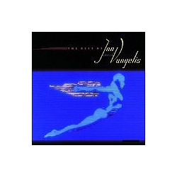 Jon &amp; Vangelis - The Best of Jon and Vangelis альбом
