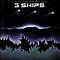 Jon Anderson - 3 Ships альбом
