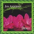 Jon Anderson - Deseo album