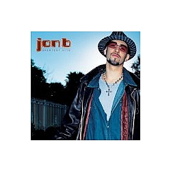 Jon B. - Greatest Hits Are U Still Dow альбом