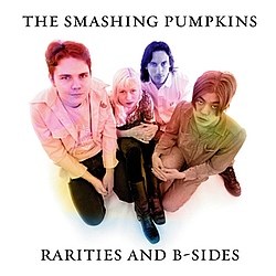 Smashing Pumpkins - Rarities And B-Sides album