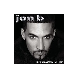 Jon B. - Pleasures You Like альбом