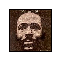 Jon B. - Marvin Is 60-Tribute Album album