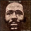 Jon B. - Marvin Is 60-Tribute Album album