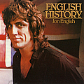Jon English - English History album