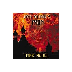 Jon Oliva&#039;s Pain - Tage Mahal альбом