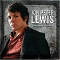 Jon Peter Lewis - Stories From Hollywood album