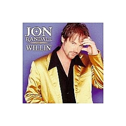 Jon Randall - Willin&#039; album