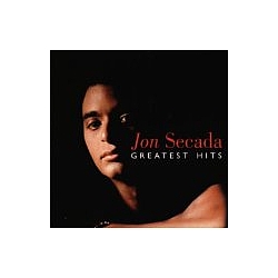 Jon Secada - Greatest Hits album