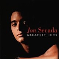 Jon Secada - Greatest Hits album