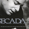 Jon Secada - Too Late Too Soon альбом