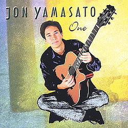 Jon Yamasato - One album