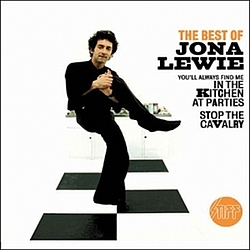 Jona Lewie - The Best Christmas Album In The World...Ever! - 1 album