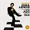 Jona Lewie - The Best Of Jona Lewie album